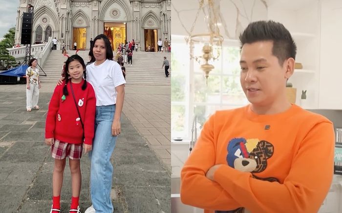 Phùng Ngọc Huy xin lỗi bảo mẫu của bé Lavie khi bị lôi vào ồn ào tiền bạc