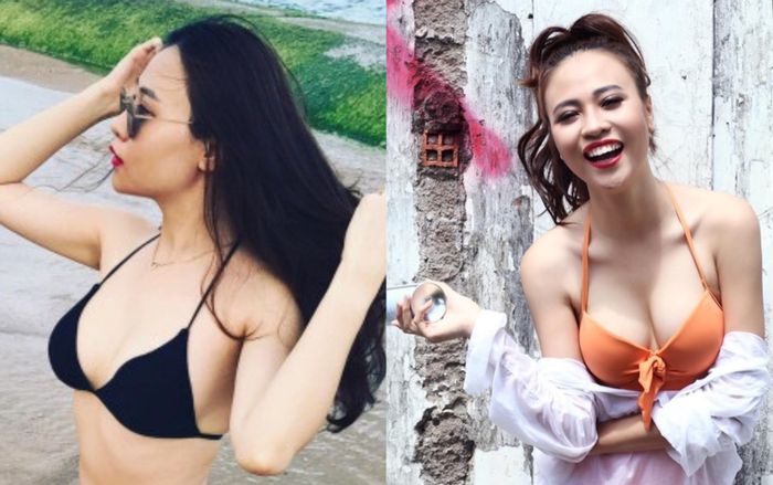 Vợ Cường Đô La nóng bỏng cỡ nào trước khi thành dâu hào môn kín đáo?