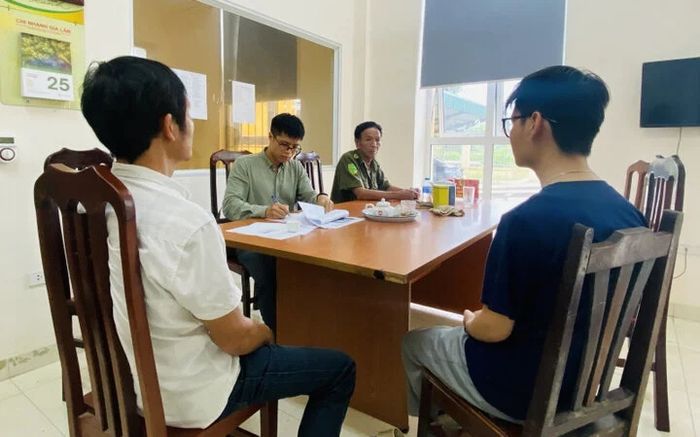 Đã tìm ra danh tính nam sinh tung tin lộ đề thi tốt nghiệp THPT 2024