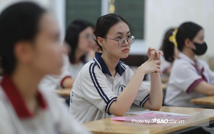 Thi tốt nghiệp THPT 2024: 'Đất nước' vào đề thi môn Ngữ văn, thí sinh tự tin làm được bài