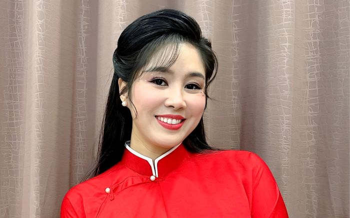 'Vợ chồng' diễn viên Lê Phương báo tin vui sau thời gian thai nghén, khán giả chúc mừng không ngớt