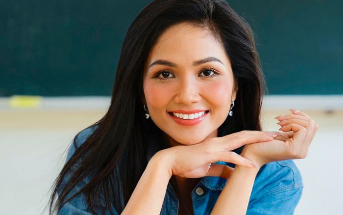 Chuyện đời của H'Hen Niê được sĩ tử mang vào bài thi Văn tốt nghiệp THPT 2024