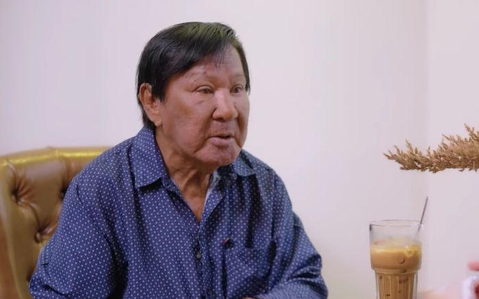 Nam nghệ sĩ sở hữu loạt bất động sản quận 1 nay sống chật vật, bệnh tật không tiền chữa trị