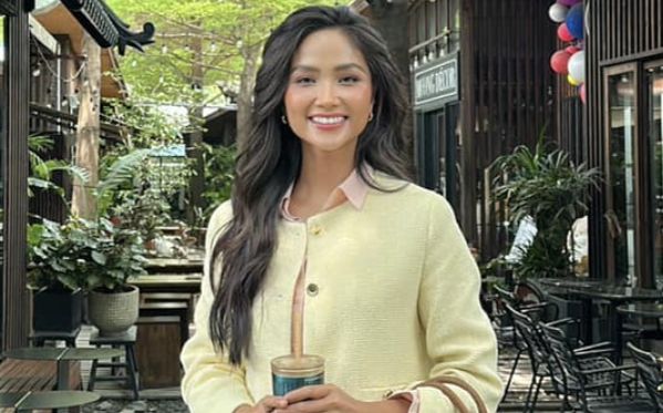 Bất ngờ với cách chi tiêu của H'Hen Niê dù đã đăng quang Hoa hậu