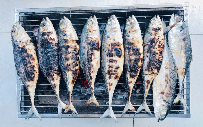 Loại cá xưa ít người biết giờ thành đặc sản muốn mua phải đặt trước, 110.000 đồng/kg