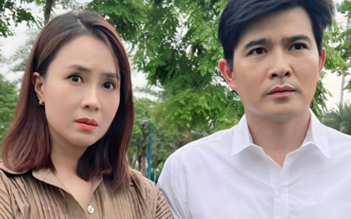 Trạm cứu hộ trái tim: Khán giả quay xe 'đẩy thuyền' Hồng Diễm - Quang Sự