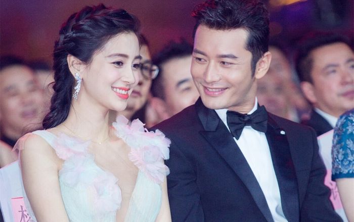 Chân dung bạn gái khiến Huỳnh Hiểu Minh không chịu tái hợp với Angelababy