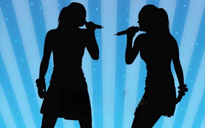 2 nữ ca sĩ đình đám showbiz tái hợp sau nhiều năm nghỉ chơi, danh tính chẳng xa lạ