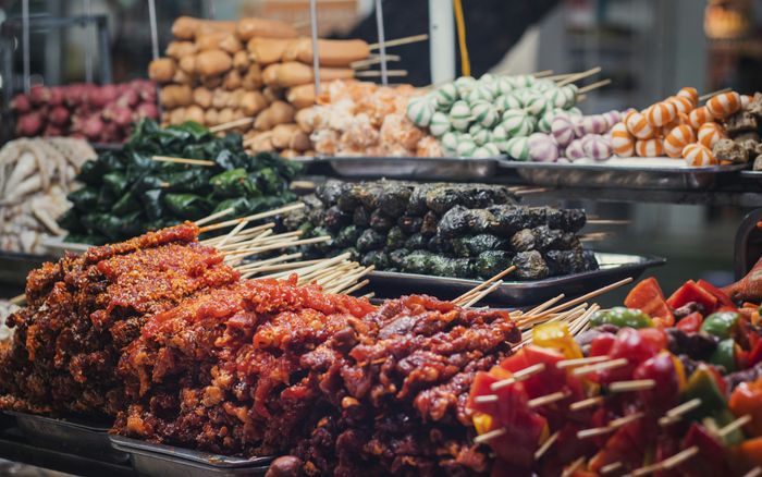 Tận hưởng EURO trọn vẹn, thoả mãn cơn thèm ăn với giá khao một nửa!