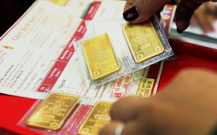 Giá vàng hôm nay (28/6): Đảo chiều tăng mạnh