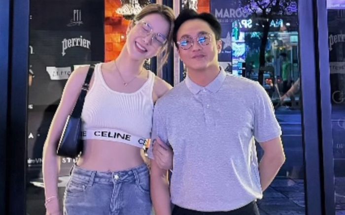 Diệp Lâm Anh nói chỉ một câu khi Cường Đô La hỏi chuyện yêu đương