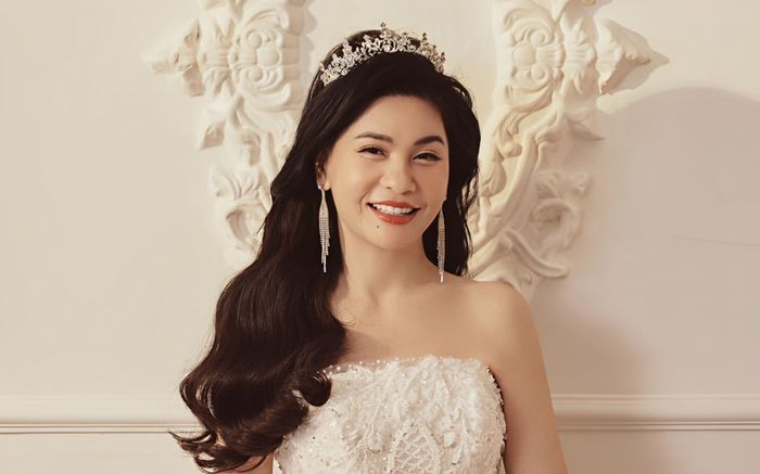 Cát Phượng hỏi ý kiến khán giả về 1 chuyện quan trọng ở tuổi U60