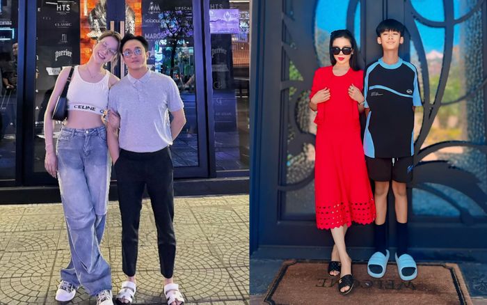 Showbiz 28/6: Diệp Lâm Anh độc thân, ai tiếp quản biệt thự 38 tỷ của Lệ Quyên?