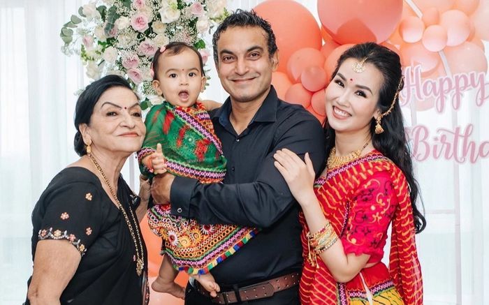 Võ Hạ Trâm tiết lộ điểm trùng hợp bất ngờ với ông xã: Chuẩn sinh ra dành cho nhau!