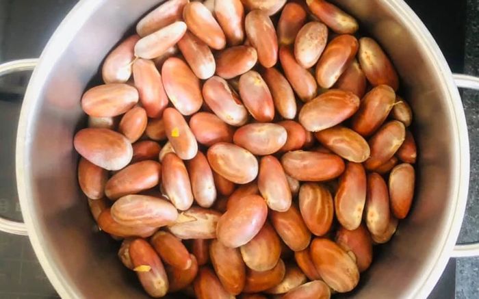 Món ăn thời bao cấp giờ thành đặc sản được 'ưa chuộng', càng ăn càng lạ miệng