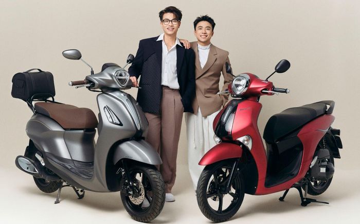 Ninh Dương Couple 'lật tẩy' 5 sai lầm khiến xe tay ga 'ngốn' xăng