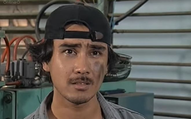 Nam diễn viên Việt từng đi xin cháo nay sở hữu tài sản kếch xù, viên mãn bên vợ đẹp con ngoan