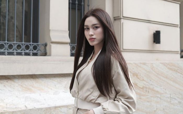 Đỗ Thị Hà bừng sáng sắc vóc tiên tỷ nhờ điều ít ai biết