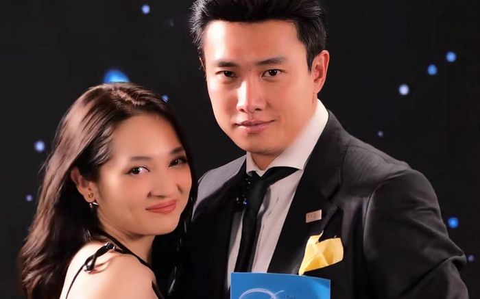 Bảo Anh nhắn Quốc Trường sau khi sinh: Em sẽ mang đến bất ngờ mà anh không thể chối từ