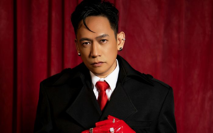 'Thợ hát' Duy Mạnh 'gây bão' cộng đồng mạng