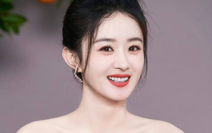 Triệu Lệ Dĩnh lọt top diễn viên được các nhà làm phim yêu thích nhất