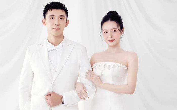 Trước giờ G hôn lễ Midu - Minh Đạt: Harry Lu xác nhận không tham dự, lý do gây tranh cãi