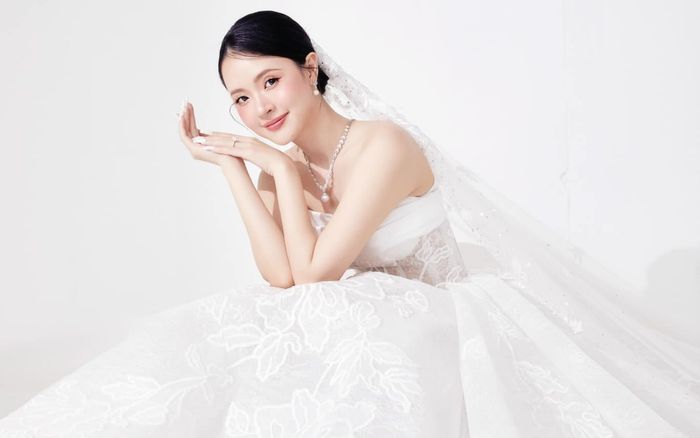 Nhìn lại những bộ váy cưới 'chất lượng' của Midu