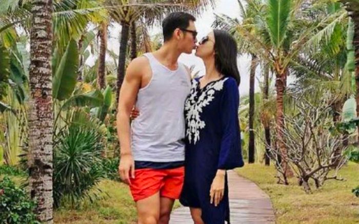 Hoa hậu khước từ đại gia, cưới người giản dị, kiếm tiền tỷ mỗi tháng