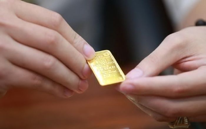 Giá vàng hôm nay (3/6): Vàng miếng SJC giảm mạnh