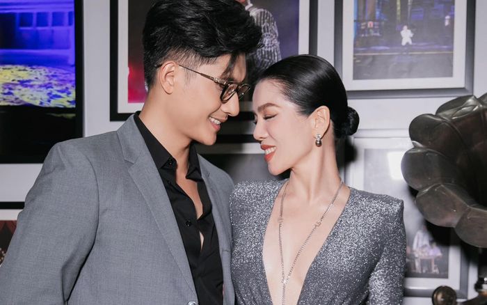 Lâm Bảo Châu tâm trạng giữa nghi vấn chia tay Lệ Quyên