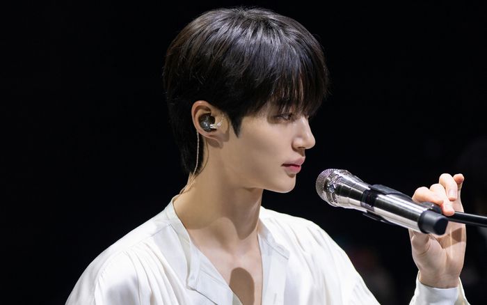 Byeon Woo Seok - Nam thần 'Cõng anh mà chạy' sở hữu giọng hát đỉnh không kém Idol Kpop nào!