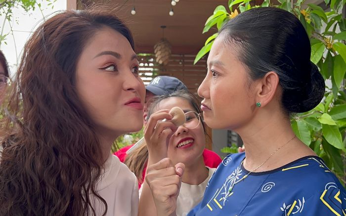 Loạt cảnh không lên sóng trong Trạm Cứu Hộ Trái Tim, hóa ra khác hoàn toàn những gì khán giả từng biết