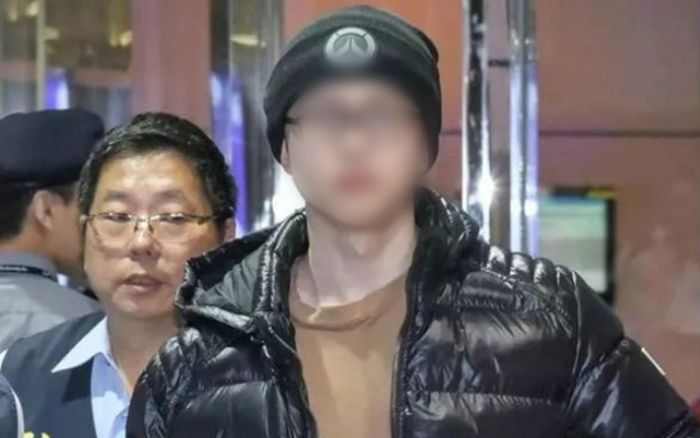 Con trai nữ diễn viên đình đám sử dụng chất cấm, đẩy gia đình vào cảnh ly hôn