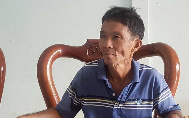 Người đàn ông trúng độc đắc 4.5 tỷ đồng rứt ruột kiện con gái đòi 1 tỷ