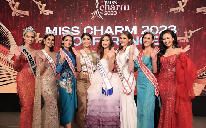 Tương lai của Miss Charm sẽ đi về đâu?