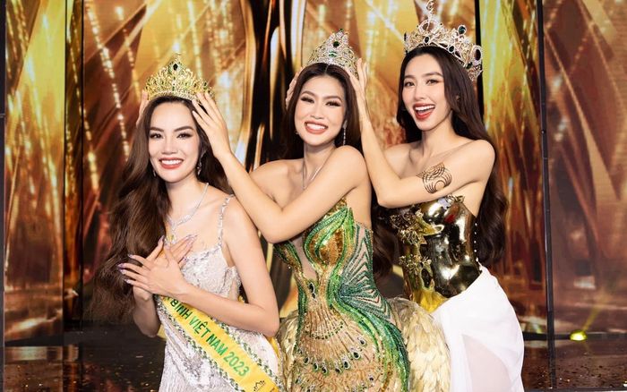 Miss Grand Vietnam 2024 thiếu sức hút?