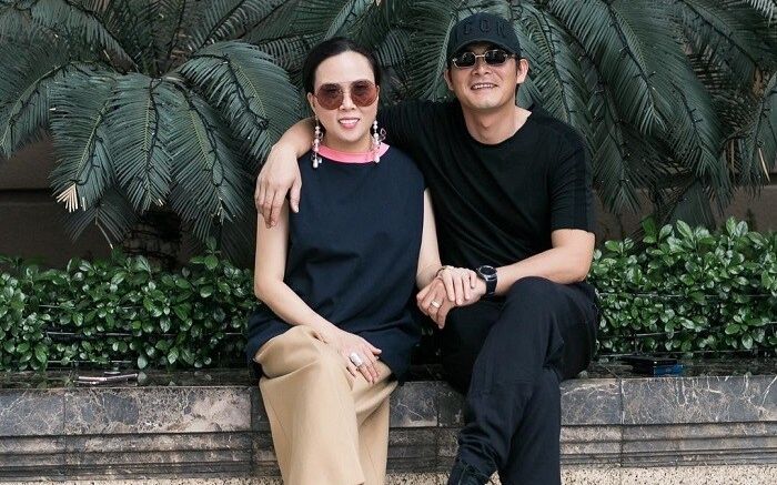 Phượng Chanel lần đầu cho Quách Ngọc Ngoan 'lên sóng' sau ồn ào vỡ nợ