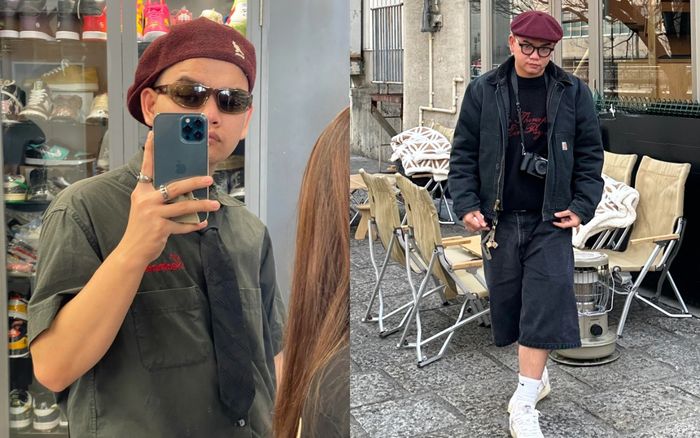 Chàng trai có tên đậm mùi vàng bạc châu báu, đi đâu cũng được xin 'vía' giàu sang