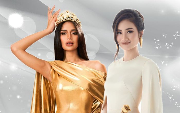 Lý do khiến Miss Charm Philippines 2024 từ bỏ danh hiệu: Cô ấy muốn đối đầu với Ý Nhi?