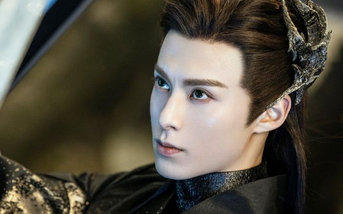 Siêu phẩm cổ trang của Vương Hạc Đệ chốt lịch lên sóng, hứa hẹn lật đổ Thương Lan Quyết