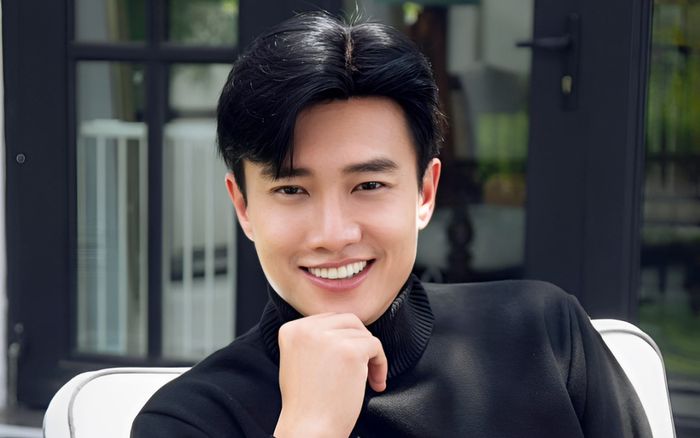 Diễn viên Quốc Trường nói về chuyện lấy vợ ở tuổi 36, khán giả chờ đợi một đám cưới cổ tích