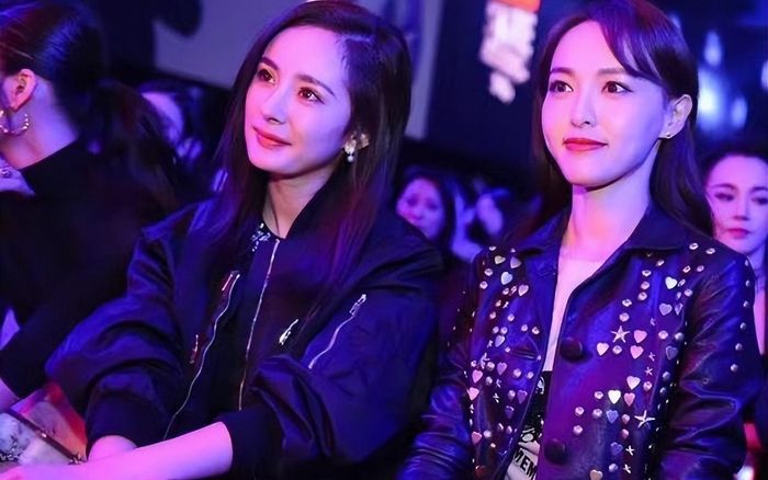 Từng đứng đầu dàn hoa 85, giờ Dương Mịch thua cả Đường Yên