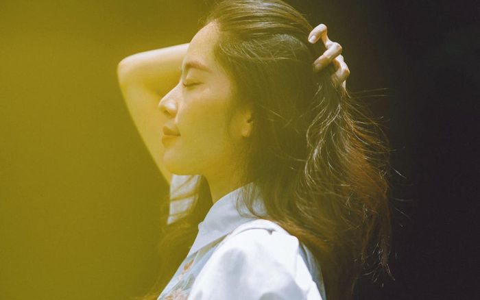 Nam Em trải lòng về nỗi khổ của nghệ sĩ