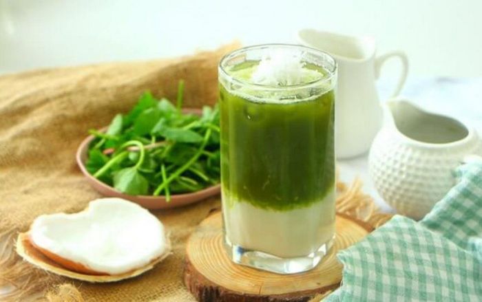 Loại rau mọc như cỏ dại trong vườn, không ngờ bổ ngang nhân sâm, tổ yến