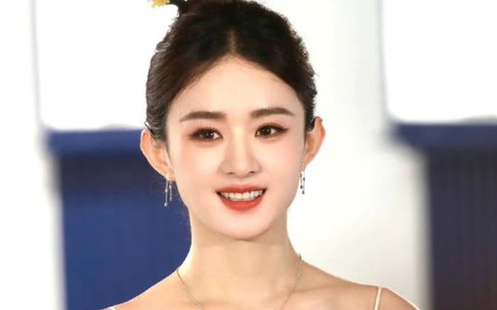 Triệu Lệ Dĩnh hé lộ tin vui chấn động tháng 6, giờ ai còn dám chê hết thời?