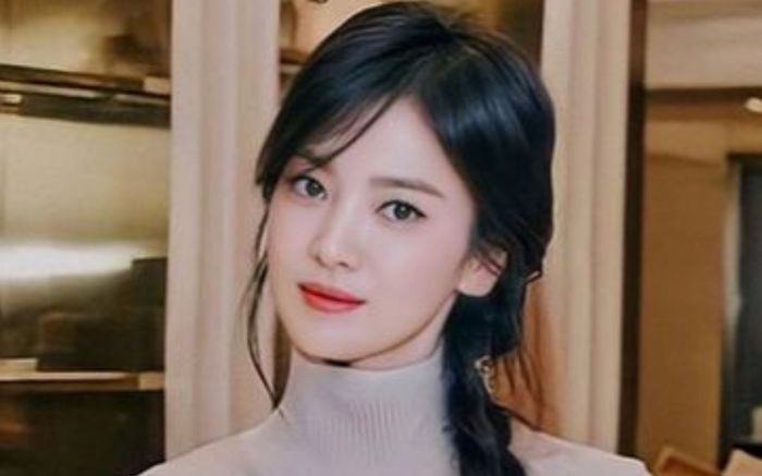 'Hậu cung' Song Hye Kyo: Toàn tuyệt sắc giai nhân, có người vướng bê bối đánh mất cả sự nghiệp