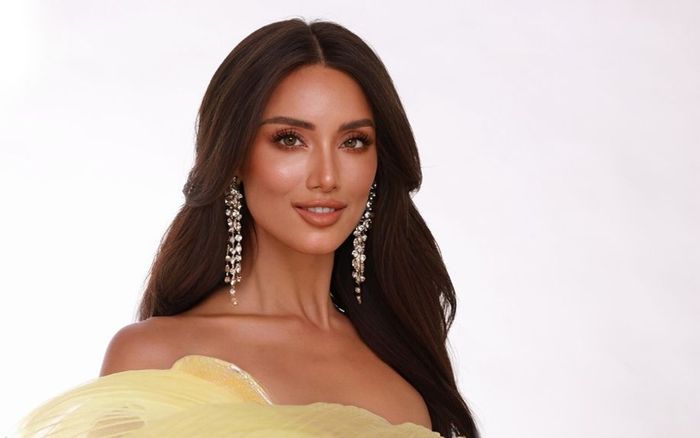 Lydie Vũ ở đâu tại vòng thi bình chọn đầu tiên của Miss Supranational 2024?