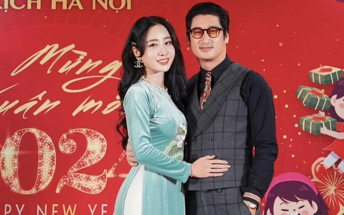 Vụ nam NSƯT bị tố bỏ rơi vợ con: Người yêu hiện tại đáp trả tin là 'tiểu tam'