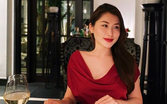 Bí mật đằng sau vóc dáng chuẩn chỉnh của BTV Pháp Luật Diễm Quỳnh