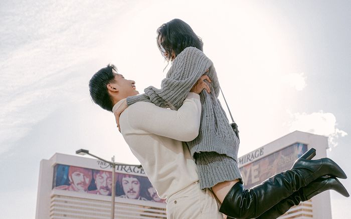 Lệ Quyên kể về lần đầu kết hợp với Lâm Bảo Châu: 'Anh ấy là cộng sự tuyệt vời'